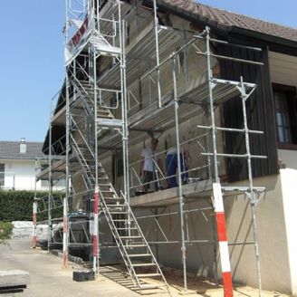 altbau sanieren 