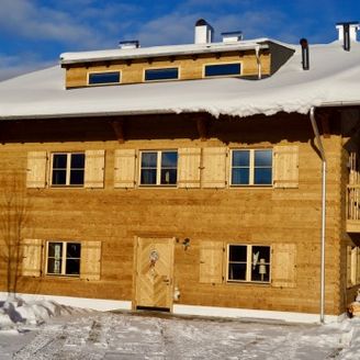 altbau renovieren lassen Buchebrunnen