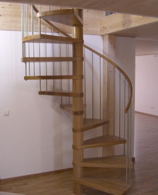 wendeltreppe, spindeltreppe