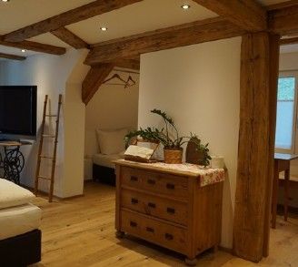 altbau sanieren lassen Buchebrunnen
